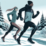 Conseils pour courir en hiver