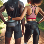 Comment choisir un bon sac banane ou ceinture de running