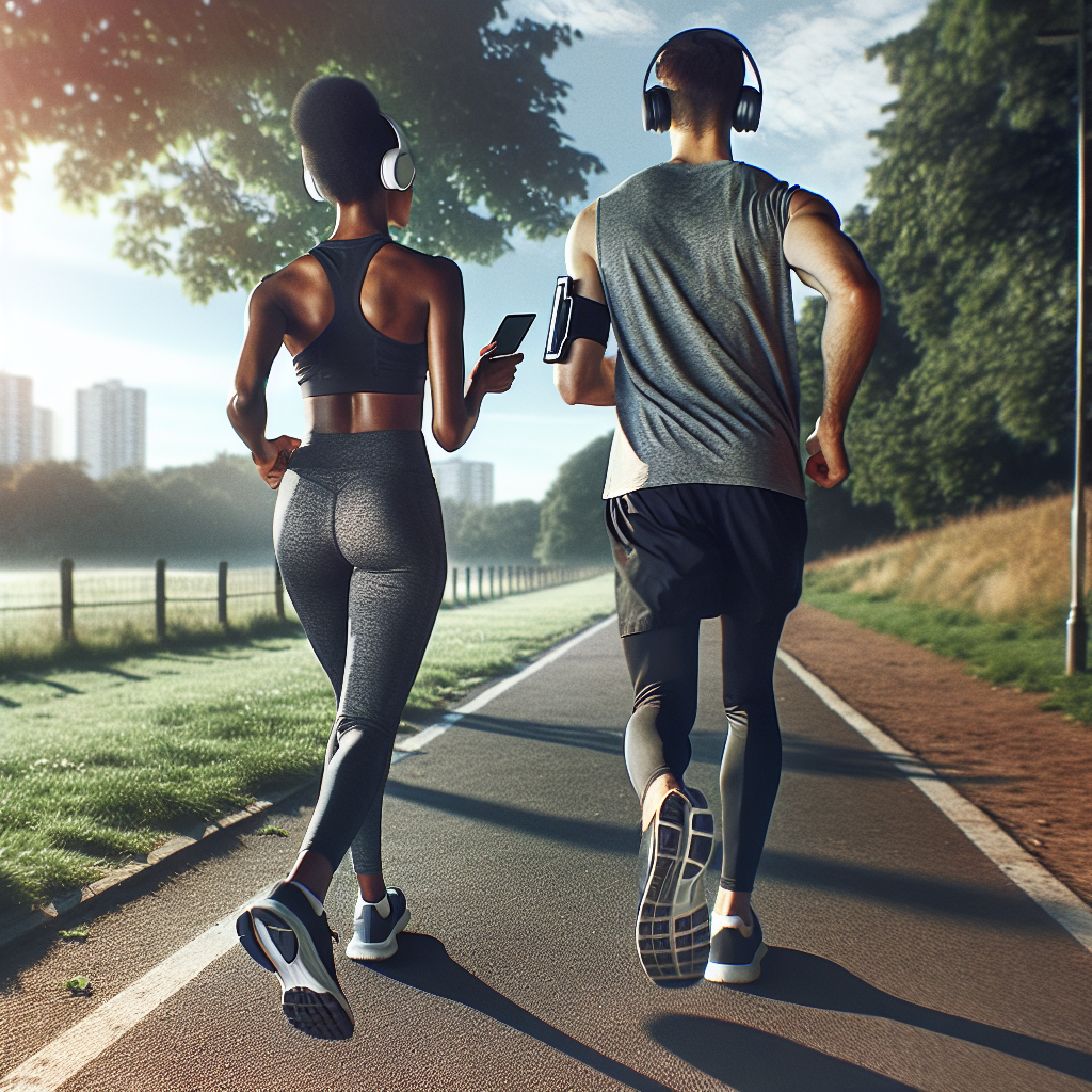 Comment choisir un bon casque audio pour courir